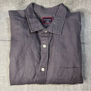 UNTUCKit - size Large (slim fit)